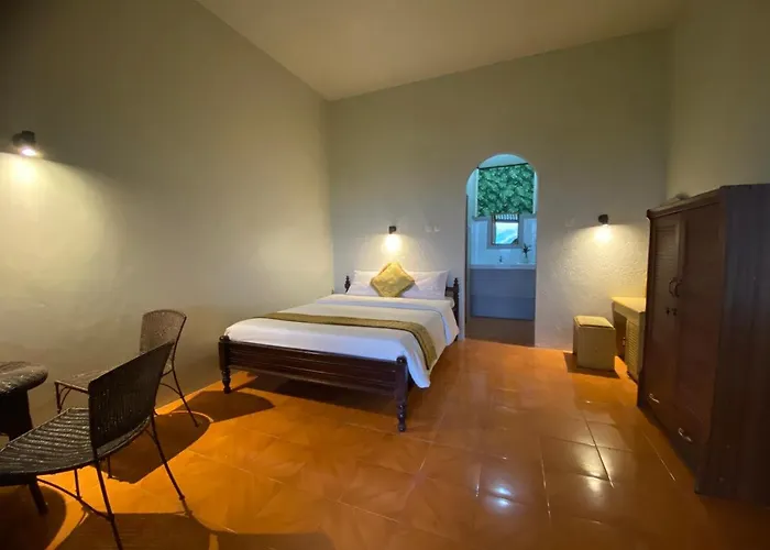 Madé Séjour chez l'habitant *