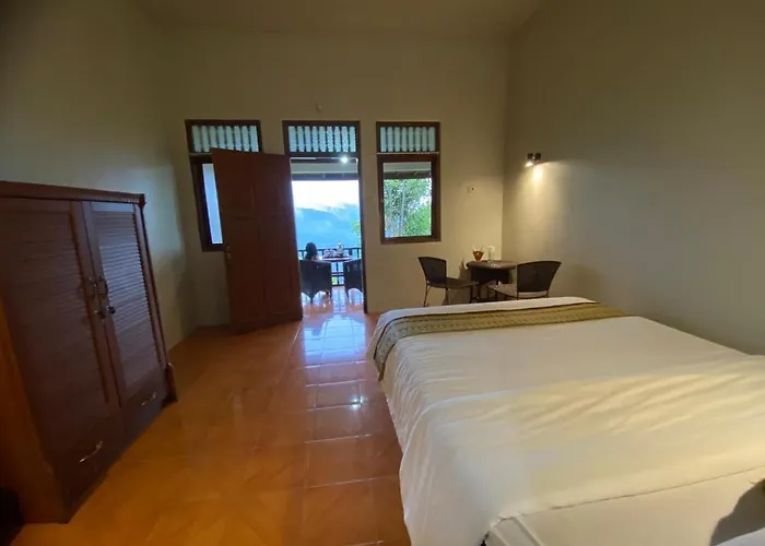 Séjour chez l'habitant Madé *